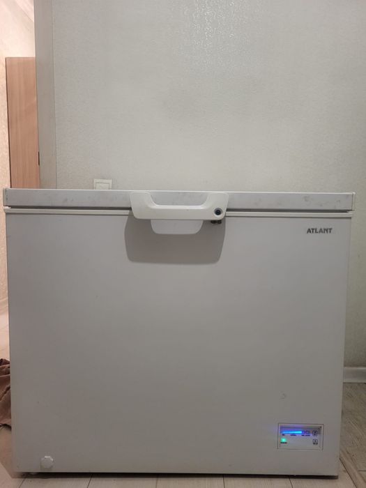 Продам морозильник срочно