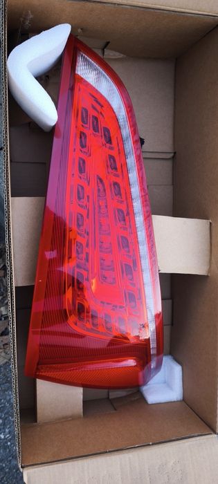 Заден стоп Q5 десен