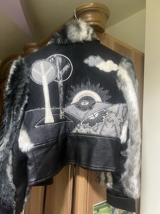 Vand blana…………….