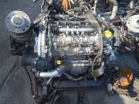 Vand Motor Opel Astra H 1.9 CDTI 150CP Z19DTH 168.000KM din 2006