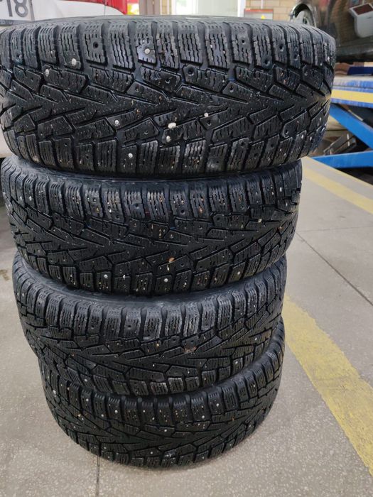 Шины Cordiant 16