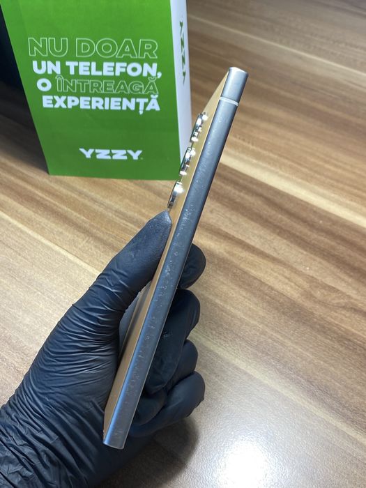 Samsung Galaxy S24 Ultra Duos / Garanție 24 luni / 512 Gb / Foarte bun