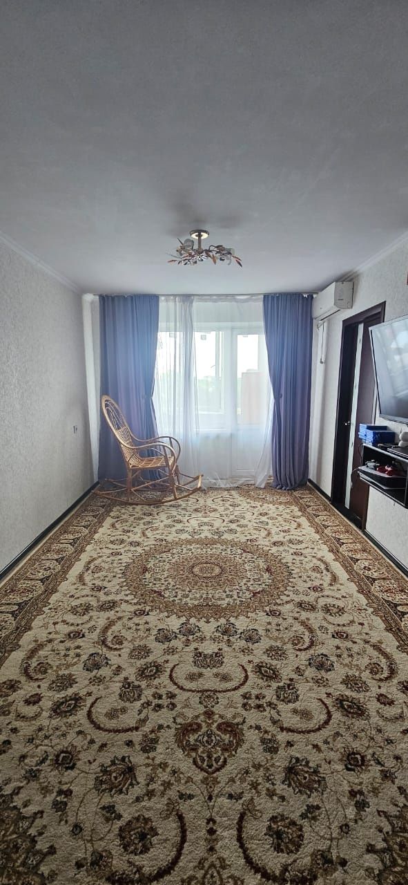 Продаётся 4 комн, р.Омега,15,5млн