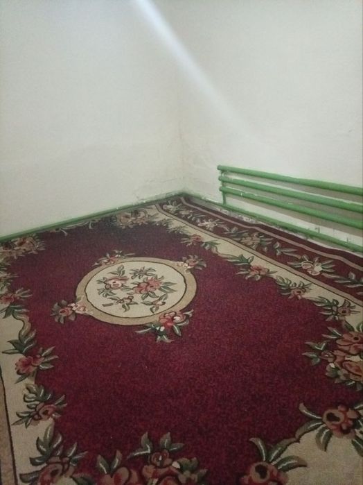 Arenda uchastka keles abduraxmonovda 2xona