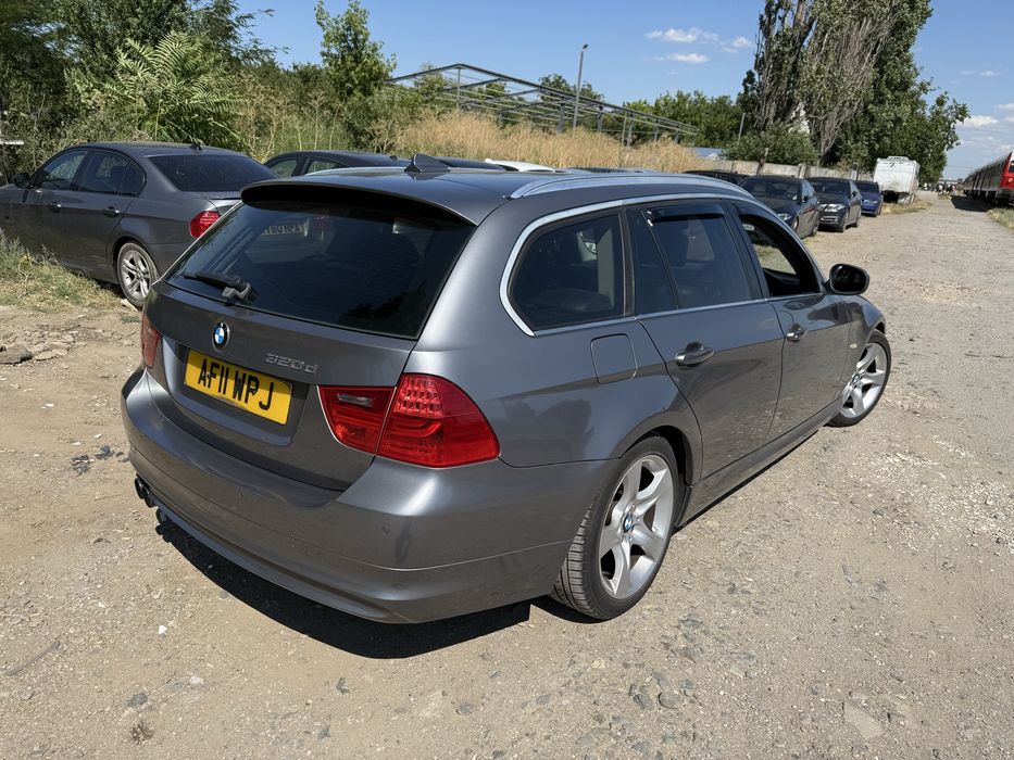 Jante r17 bmw e90 e91 e92 e93 e87 e81 e82 e88 e84