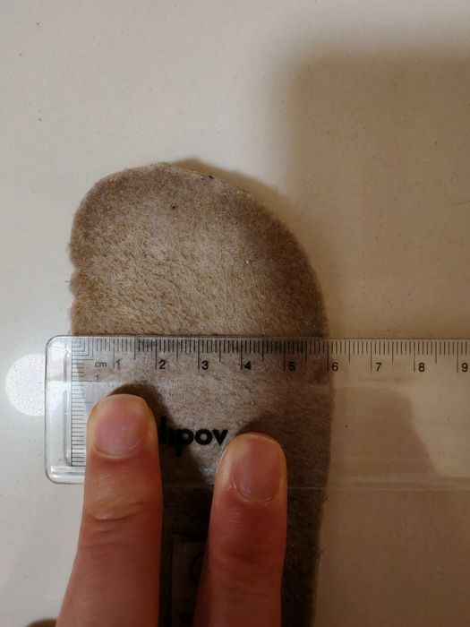 Детски Боси Боти Lurchi 22 номер + подарък гумени ботуши