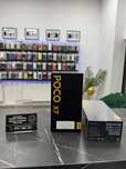 Xiaomi Poco X7 - 8 Gb - 256 Gb - NOU - Sigilat - 2 Ani Garantie