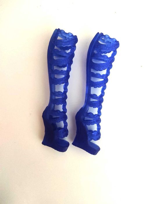 Monster High кукли