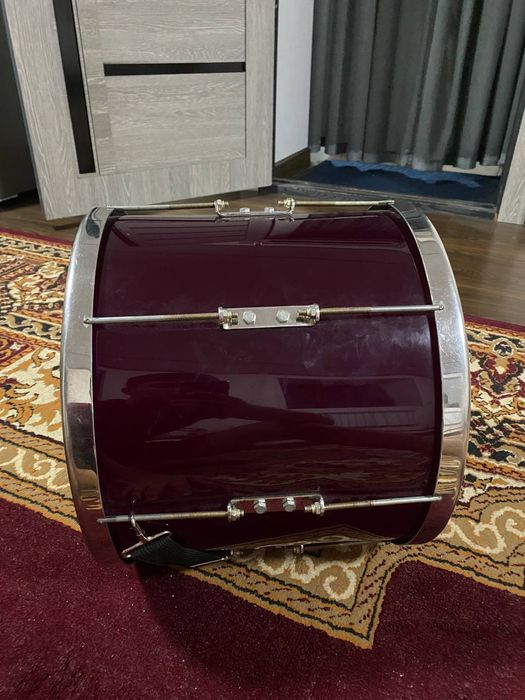 Muzika instrument