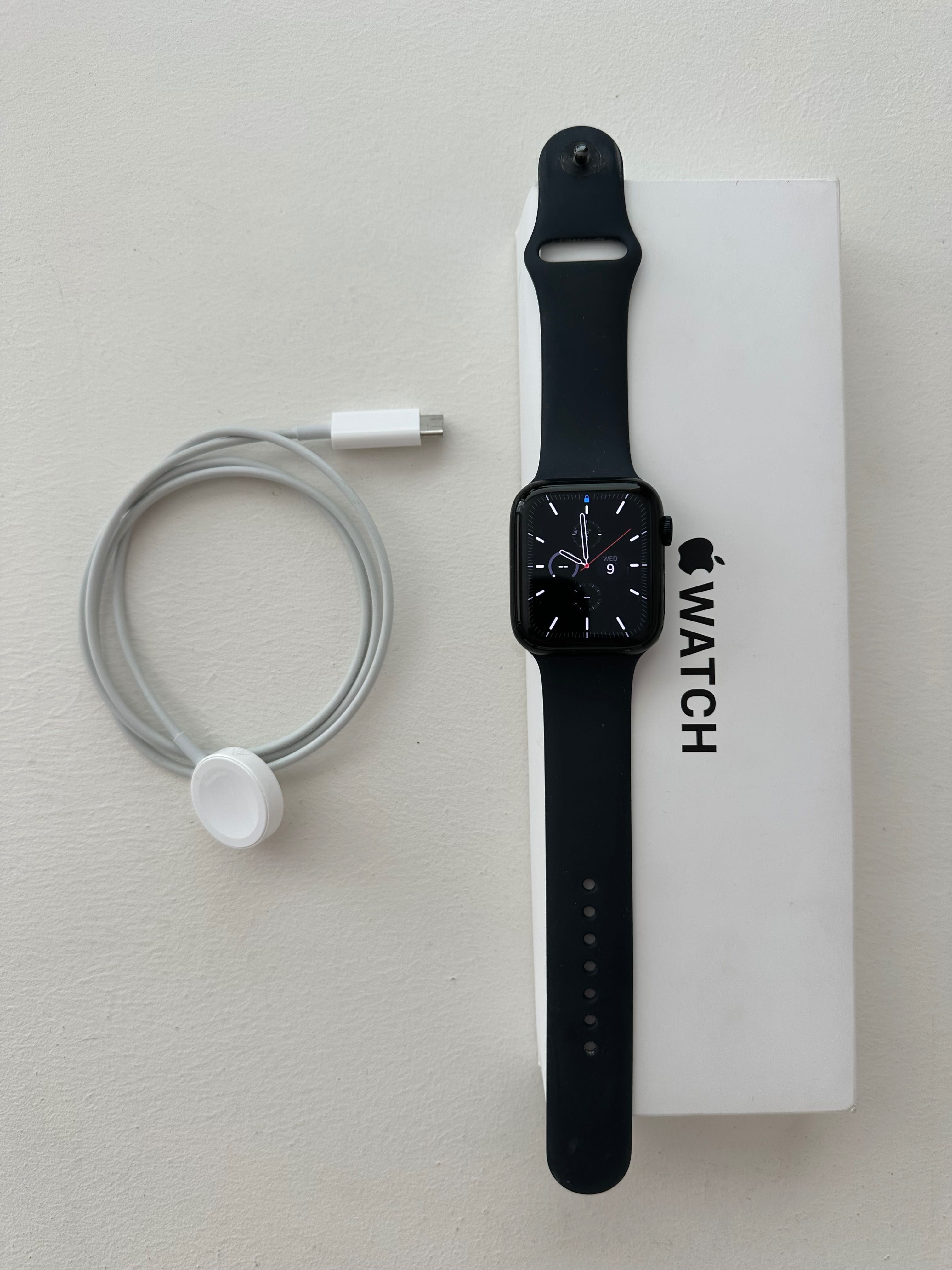 Apple Watch SE 2