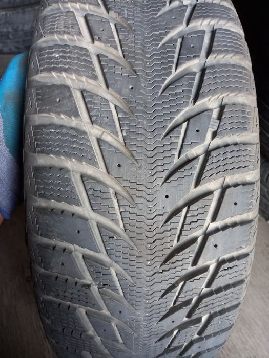 Зимли 90$ Комплект 4 шт Состояние хорошо