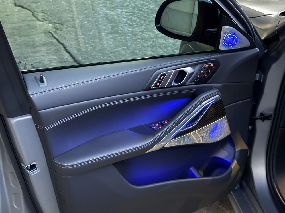 BMW X6 Xdirivie 40I