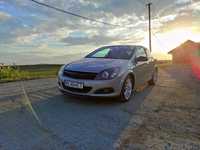 Opel Astra H GTC  sport