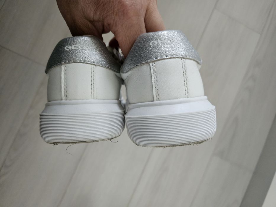 Pantofi sneakers Geox pentru fete
