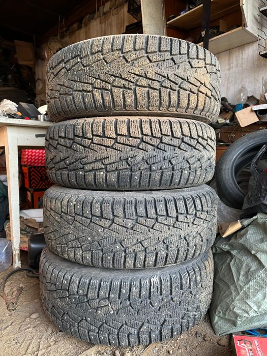 Кордиант Сноу Кросс