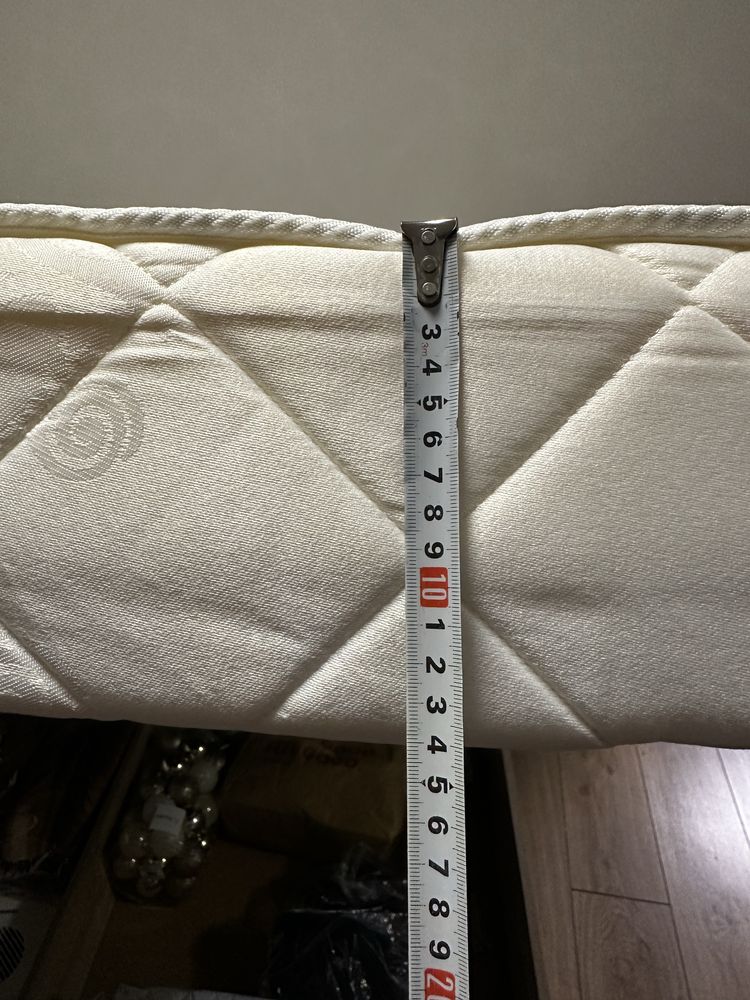 Продавам матрак Бонел 160/200 см