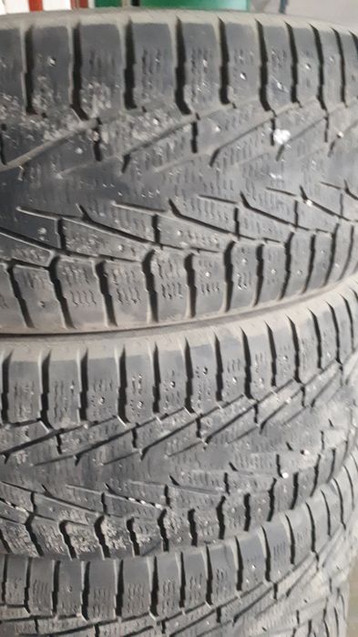 Шины 285 60 R 18