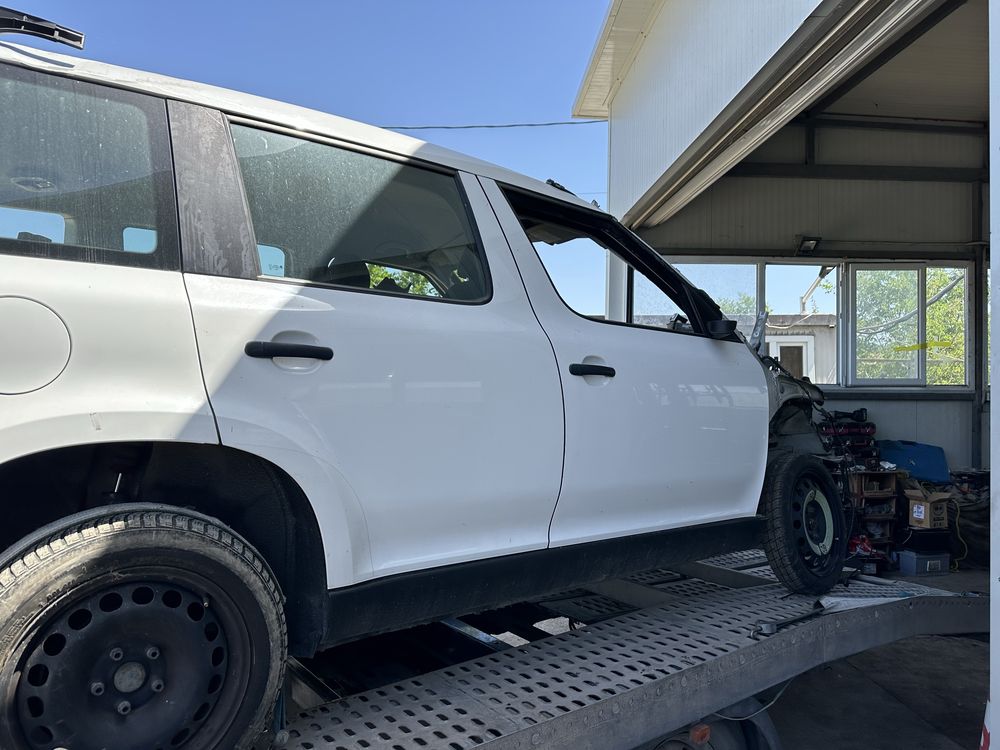 Врата/Врати за Шкода Йети/Skoda Yeti