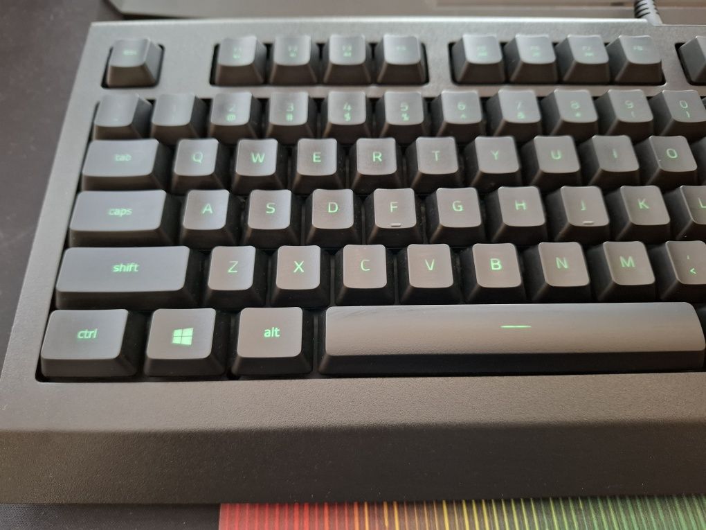 Клавиатура Razer Cynosa Lite RGB