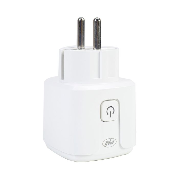 Priza inteligenta PNI SmartHome WP800 WiFi control prin internet