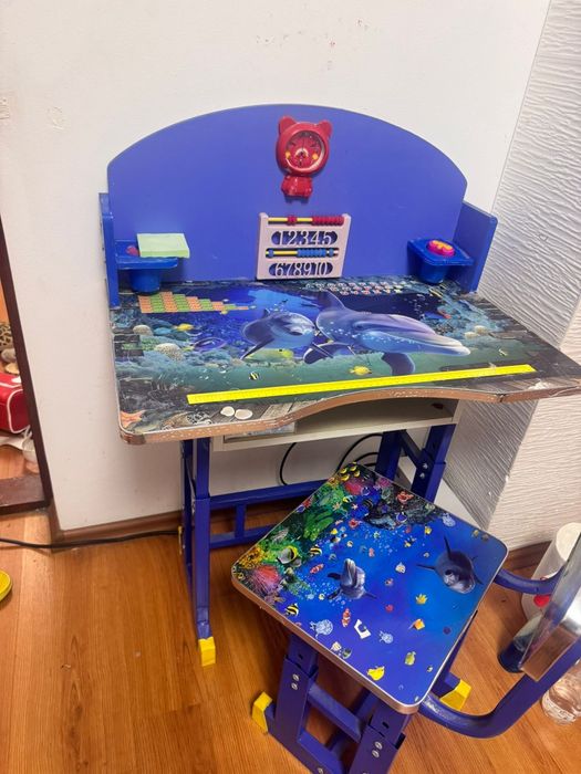 Birou copii stare buna