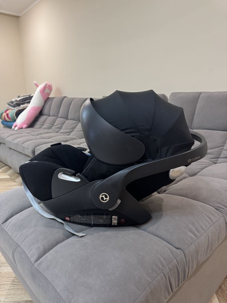 Автокресло CYBEX 180