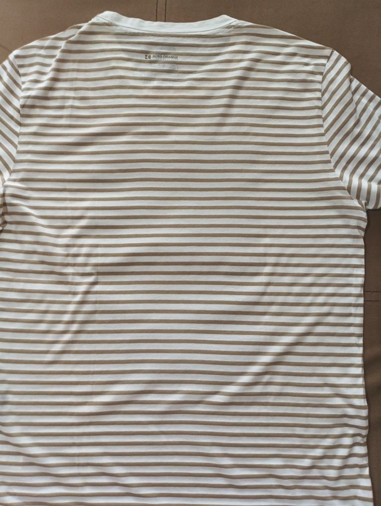 мъжка тениска Hugo Boss
