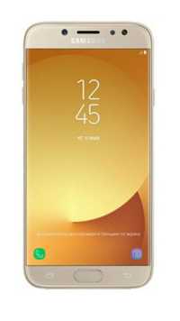 Samsung Galaxy j7 2017