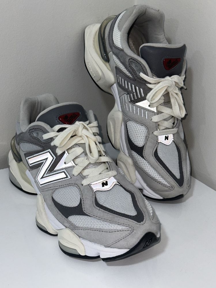 Мъжки обувки New Balance, размер 42,5