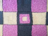 Плетени  одеялца