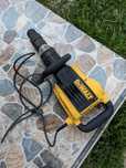 Dewalt D25899K picamer 2022 SDS MAX