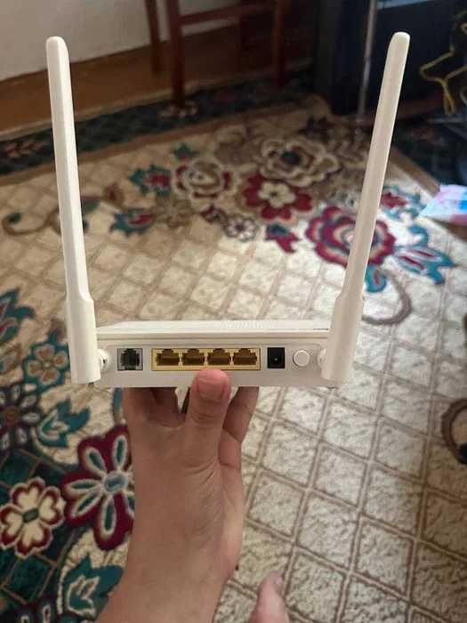 Router Gpon Uzonline