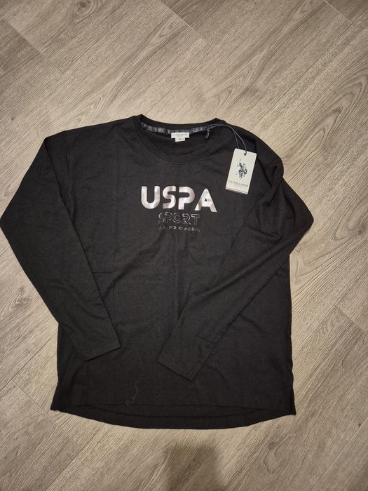 Tricou polo Uspa
