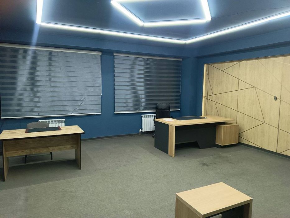 Офис Под Логистику/айти и др.Сферы