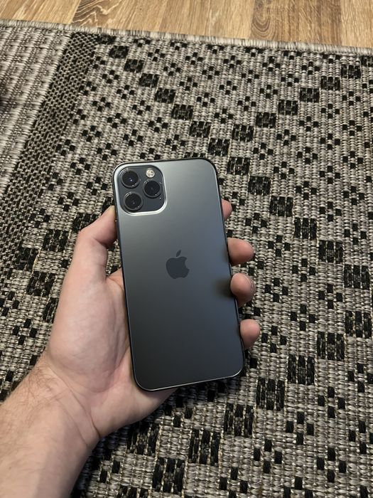 Iphone 12 Pro 128gb Айфон 12 Про 128гб