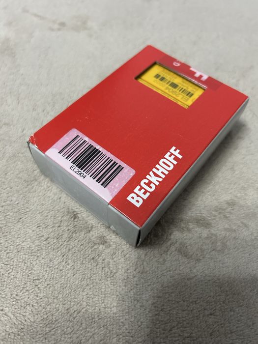 Beckhoff EL 2904
