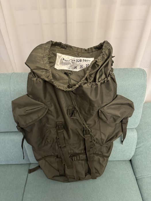 Rucsac de munte/drumetie profesional
