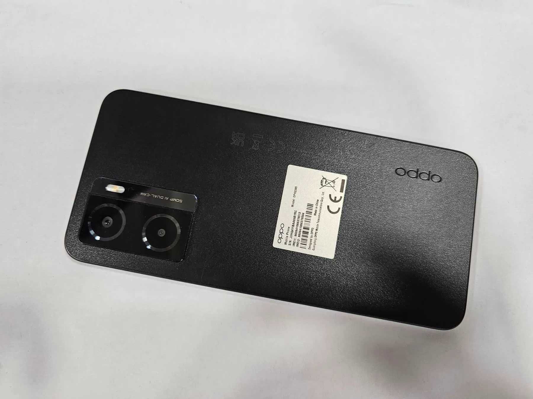 GSM Oppo A57S 128GB