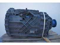 Cutie de viteze camion ZF ZF 12TX2620DD TGS 8x4- Piese de schimb