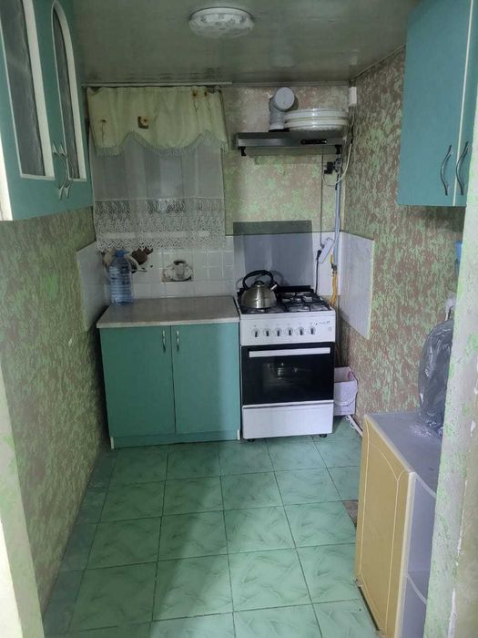 Дом в Каскелене Саукеле