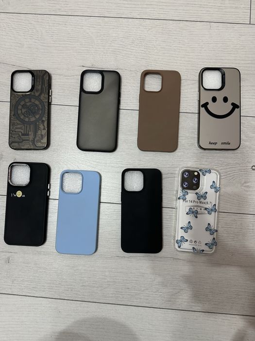 Huse Iphone 14 Pro Max