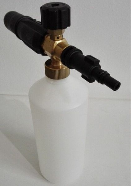 lance spuma activa pentru aparat Steinhaus