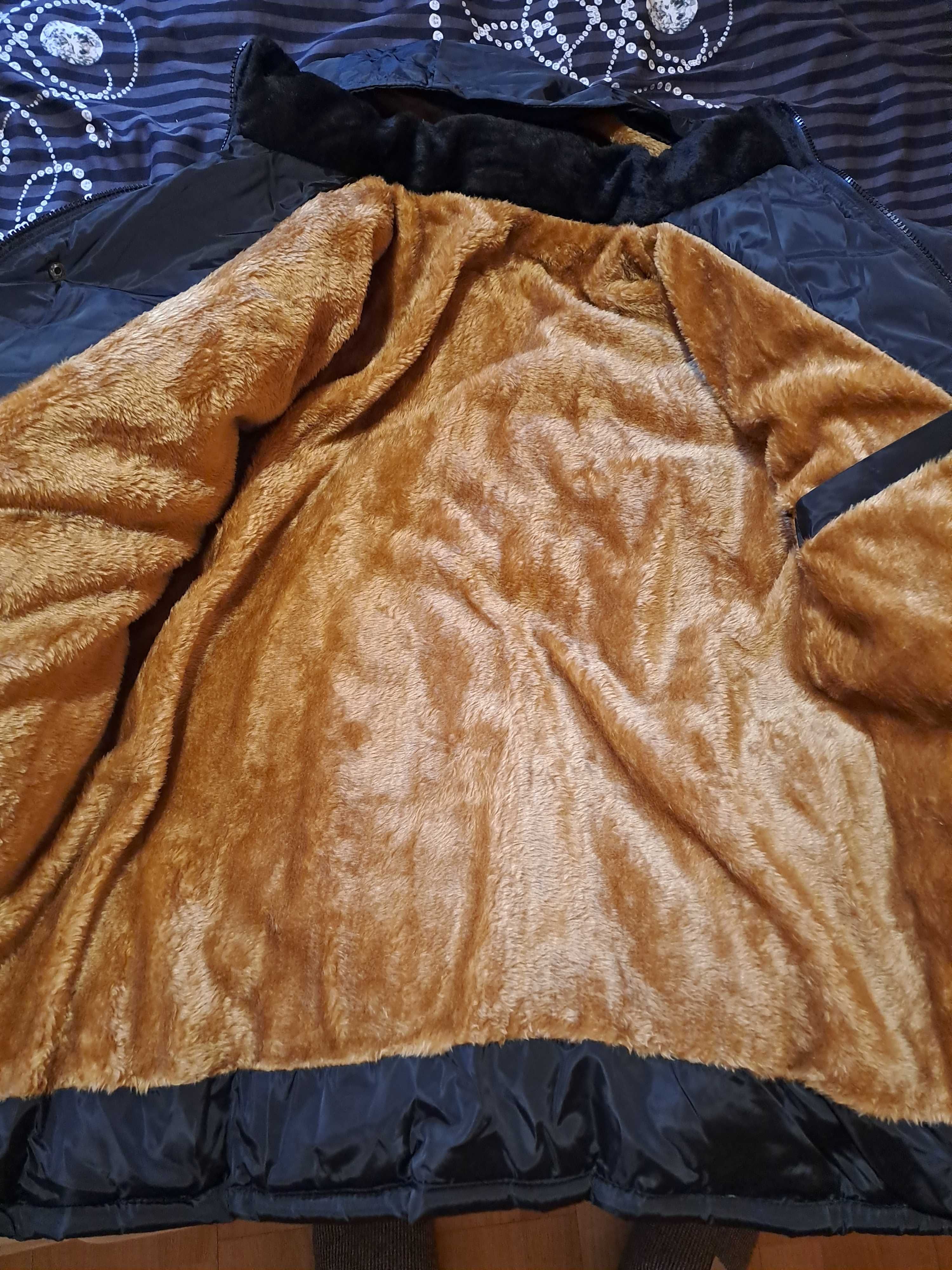 Продавам зимно яке XL