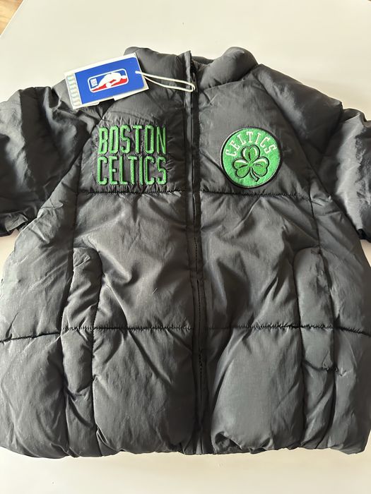 Детски зимни якета Zara