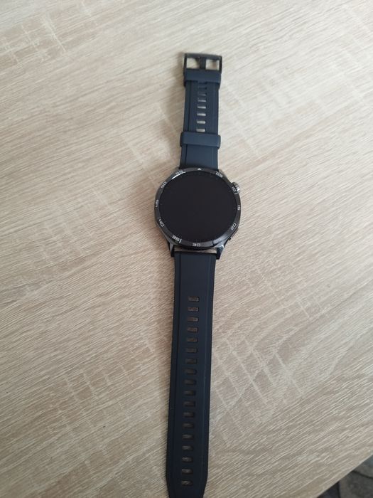 Huawei Watch GT5