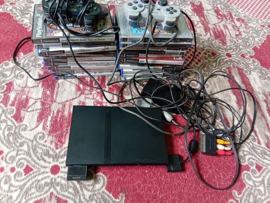 Vand ps 2 stare buna
