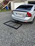Cusca caine cu suport pt carlig auto