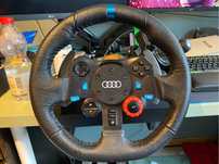 Емблеми за Logitech G29/920