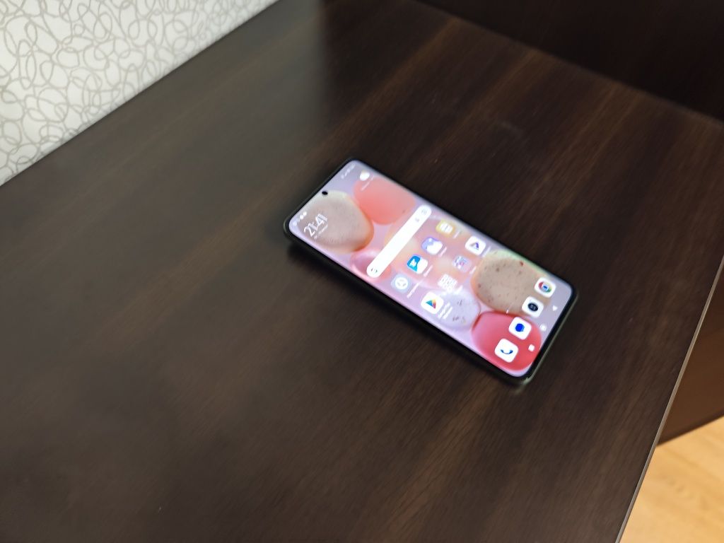 Xiaomi 13 ultra green 512 GB 16+3 ram Snapdragon 8