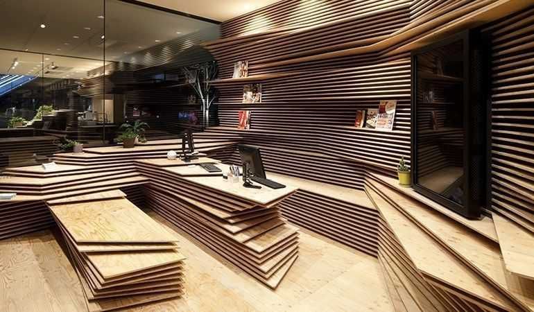 Оптом Фанеры только у нас